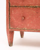Antique Spanish Painted Chests