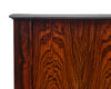 Danish Brazilian Rosewood Sideboard by Arne Vodder