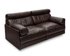 DeSede DS 76 Vintage Leather Sofa