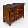Empire Period Antique French Chest