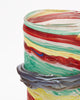Murano Glass Colorful Vase