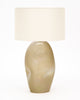 Pair of Murano Glass Organic Lamps “Soffio”