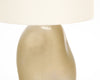 Pair of Murano Glass Organic Lamps “Soffio”