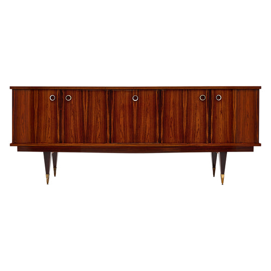 French Mid-Century Modern Buffet