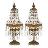 French Antique “Girandoles” Lamps