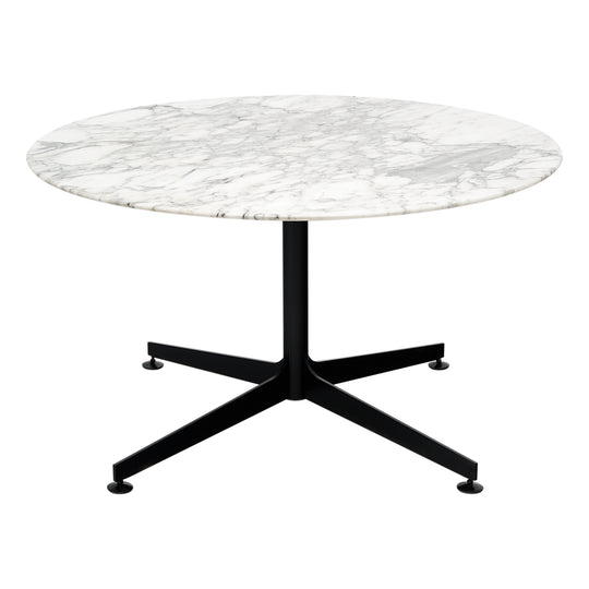 Marble Dining Table by Knoll