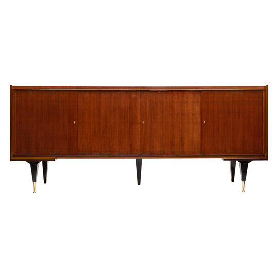 Mid-Century French Buffet