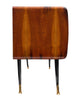 Italian Mid-Century Chest of Drawers in the manner of Paolo Buffa