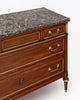 Louis XVI Period Chest of Drawers