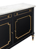 Louis XVI Style French Two-Door Buffet