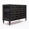 Louis XVI Style French Antique Chest