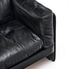 Poltrona Frau Leather Armchair