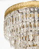 Baccarat Crystal Chandeliers