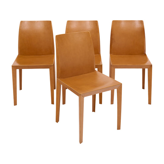 Poltrona Frau Dining Chairs
