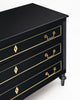French Louis XVI Period Chest of Drawers