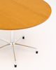 French Mid-Century Table in the style of Knoll