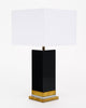 Mid-Century Table Lamps by Jean Claude Mahey