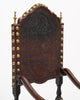 Antique Spanish Armchair