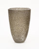 Murano Glass Pulegoso Vase
