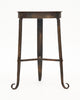 French Vintage Etruscan Style Side Tables