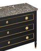 Louis XVI Style Antique Chest of Drawers