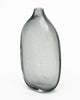 Murano Glass Silver Voda Bottles