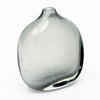 Murano Glass Silver Voda Bottles