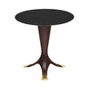 French Vintage Art Deco Period Table - ON HOLD