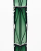 Murano Glass Green Floor Lamps
