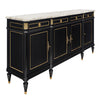 Antique French Louis XVI Style Buffet