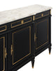 Antique French Louis XVI Style Buffet