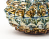 Murano Glass Rostrate Bowl