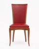 Art Deco Period French Dining Chairs
