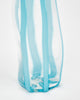 Murano Glass Sky Blue Carafe and Glasses