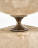 Vintage French Marble Table Lamp