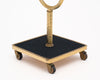 French Vintage Art Deco Period Valet