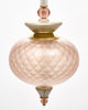 Murano Glass Pink Pendant