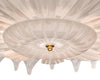 Murano Glass Grande Flush Mount