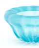 Murano Glass Blue Bowl