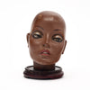 Vintage French Mannequin Head