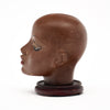 Vintage French Mannequin Head