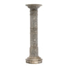 French Empire Marble Column - on hold