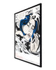 Roy Lichtenstein “Drowning Girl” New York MoMA Print
