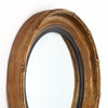 French Antique Circular Mirror