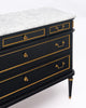 Antique French Louis XVI Style Chest - on hold