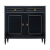 Louis XVI Style Two Door Buffet - on hold