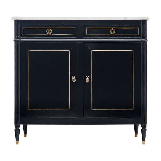 Louis XVI Style Two Door Buffet - on hold