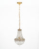 French Crystal Chandelier