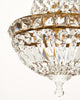 French Crystal Chandelier