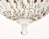 French Crystal Chandelier